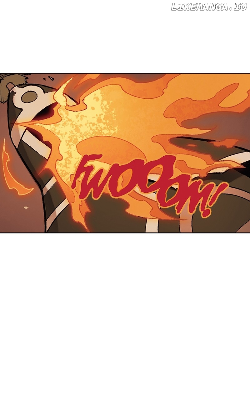 Avatar: The Last Airbender Chapter 19 - page 60