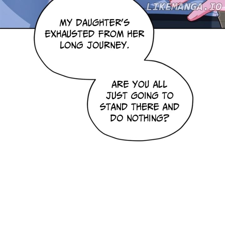 The Daughter of the Elemental King Chapter 170 - page 44