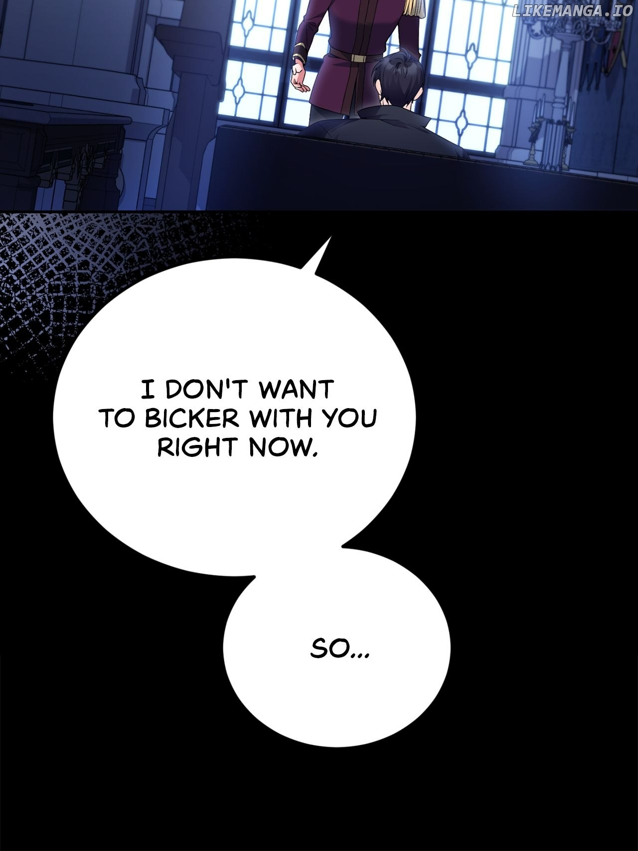 I’m Divorcing My Tyrant Husband Chapter 78 - page 43