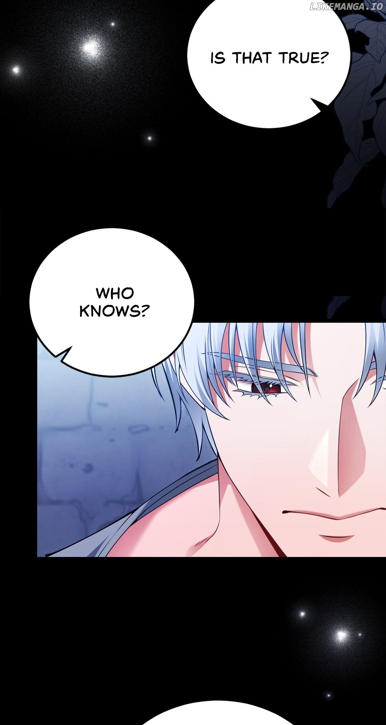 I’m Divorcing My Tyrant Husband Chapter 78 - page 61