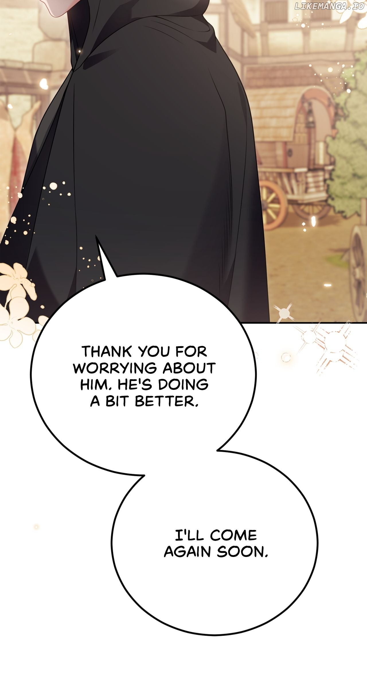 I’m Divorcing My Tyrant Husband Chapter 78 - page 69