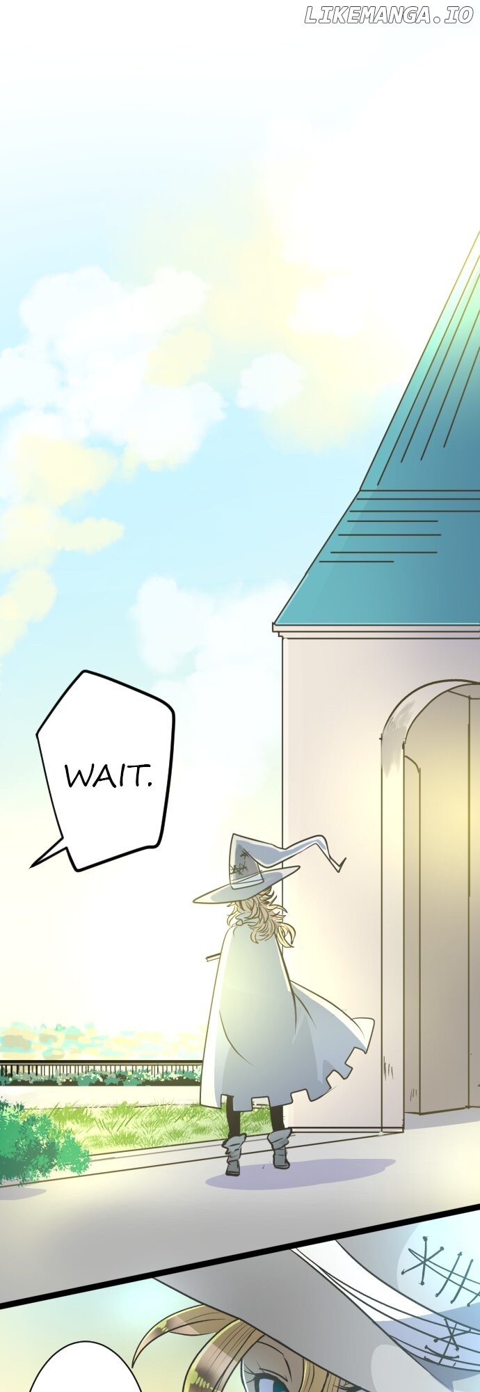 A Very Magical Contract Chapter 72 - page 30