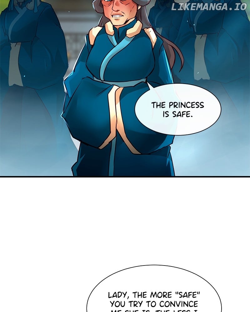 Subzero - Manhwa Chapter 203 - page 35