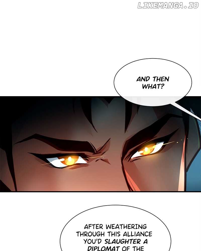 Subzero - Manhwa Chapter 203 - page 51