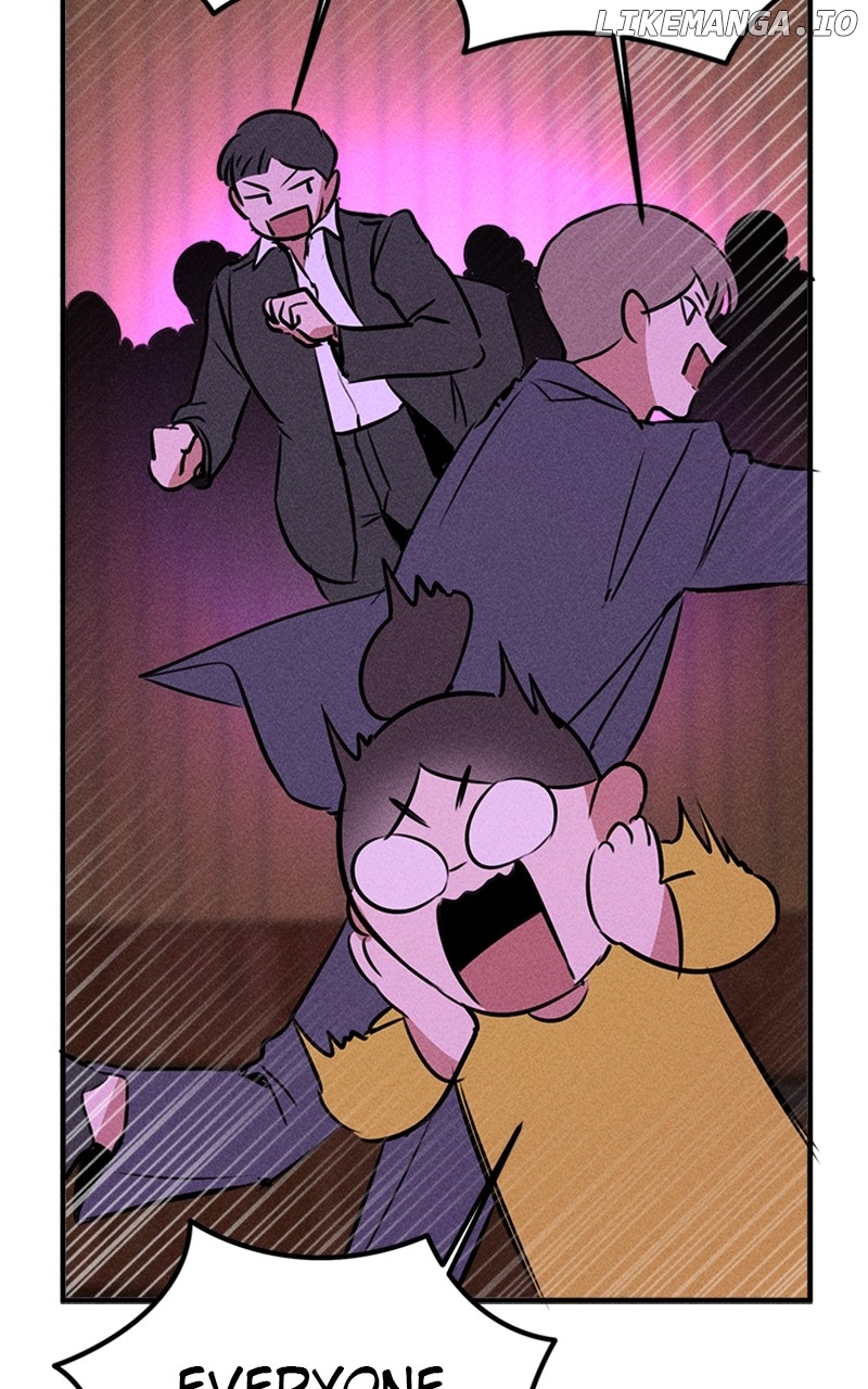 My Sister’s Private Life Chapter 40 - page 58