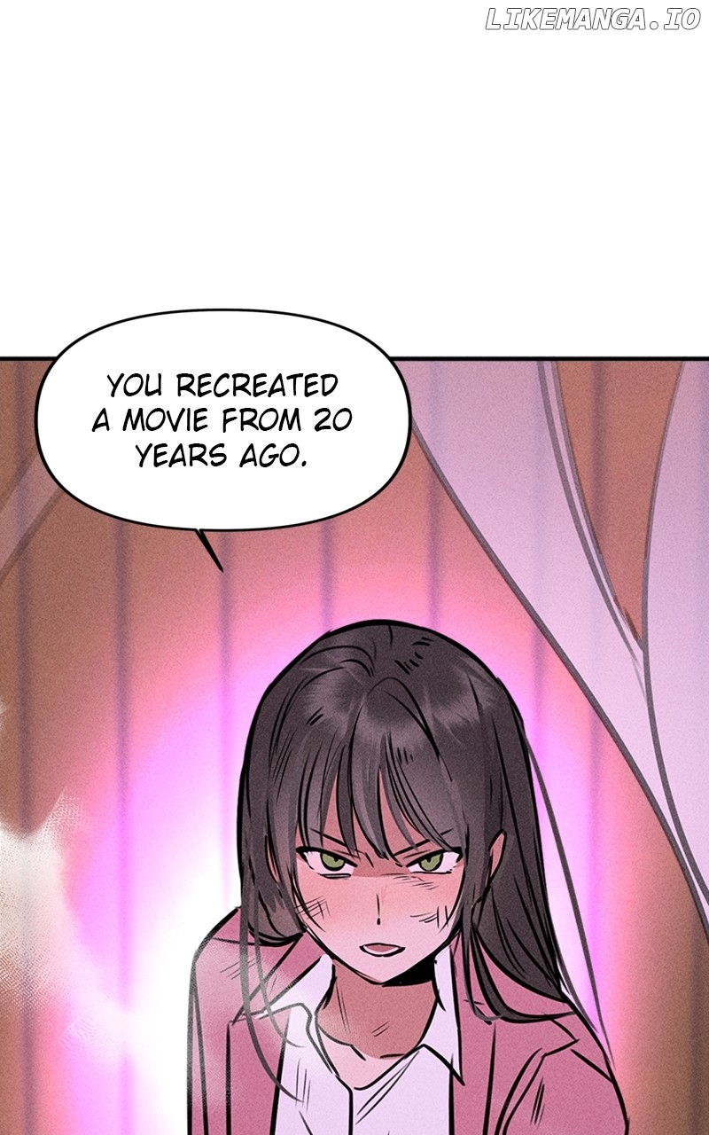 My Sister’s Private Life Chapter 40 - page 89