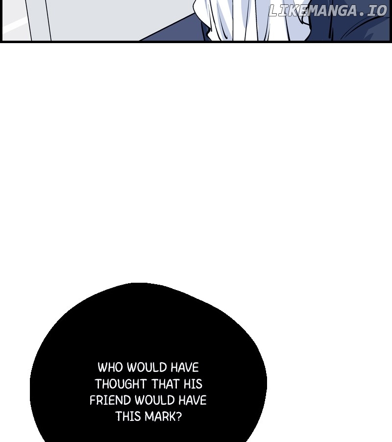 Betwixt - Manhwa Chapter 27 - page 44