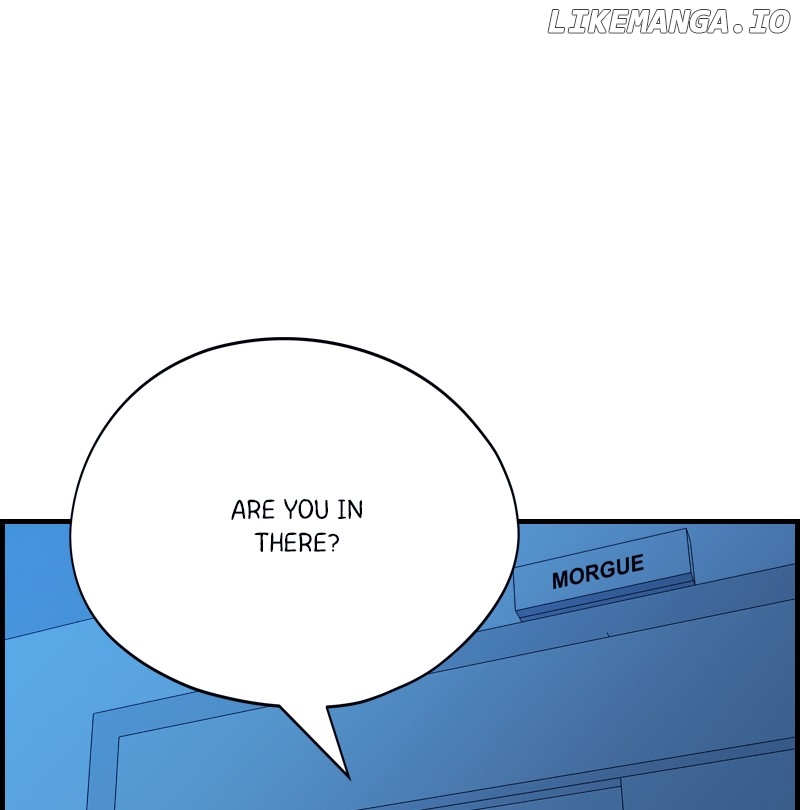 Betwixt - Manhwa Chapter 29 - page 3