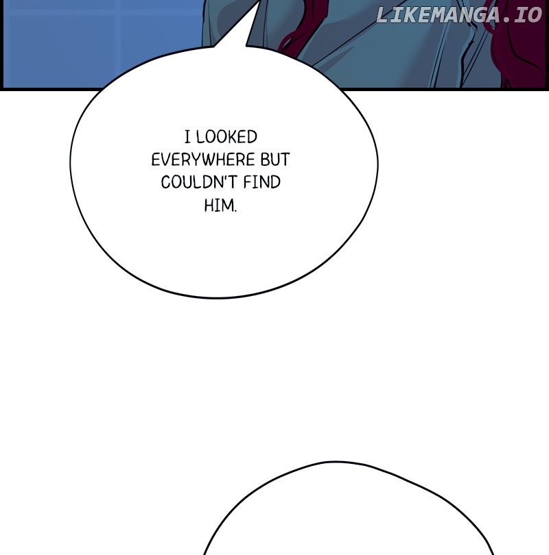 Betwixt - Manhwa Chapter 29 - page 8