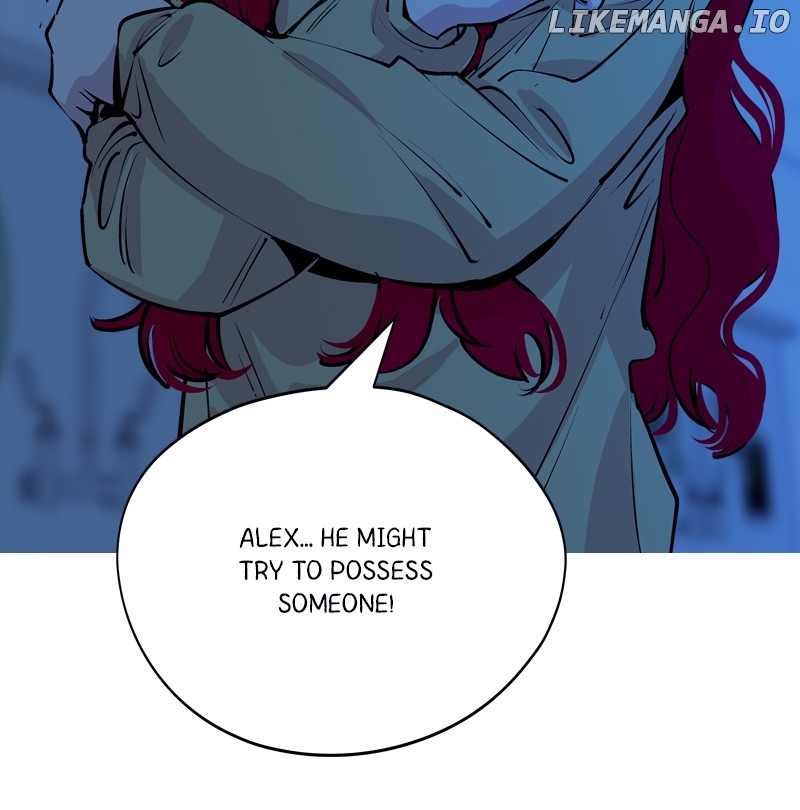 Betwixt - Manhwa Chapter 29 - page 18