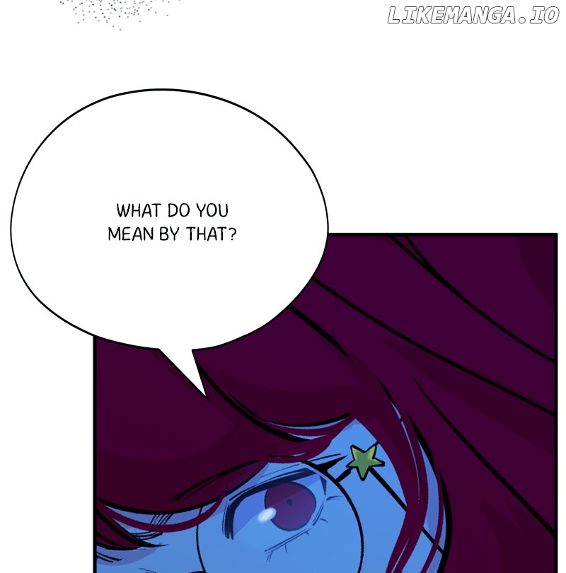 Betwixt - Manhwa Chapter 29 - page 27