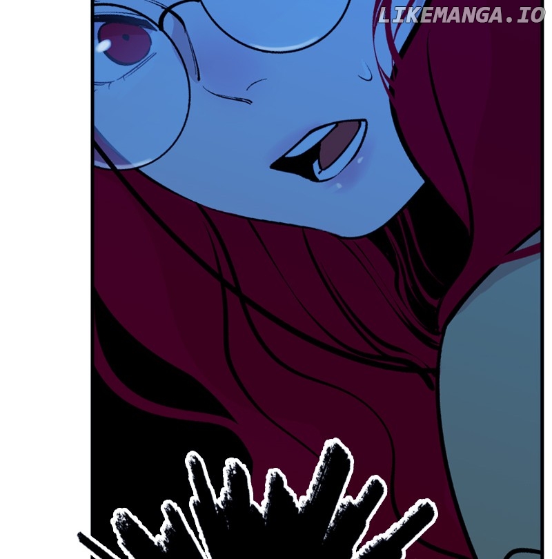 Betwixt - Manhwa Chapter 29 - page 28