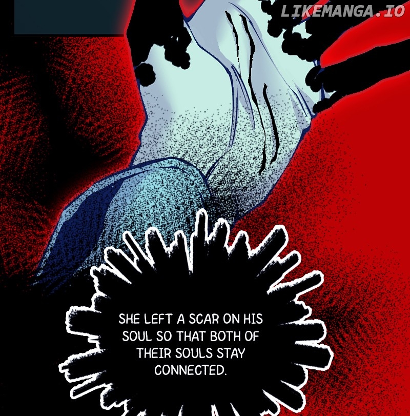 Betwixt - Manhwa Chapter 29 - page 36