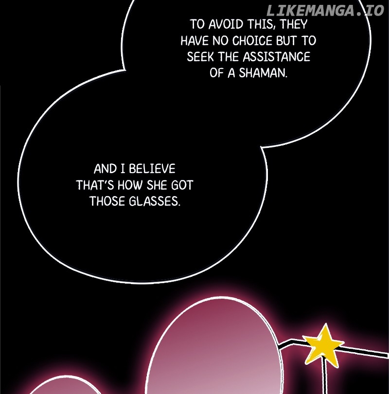 Betwixt - Manhwa Chapter 29 - page 52