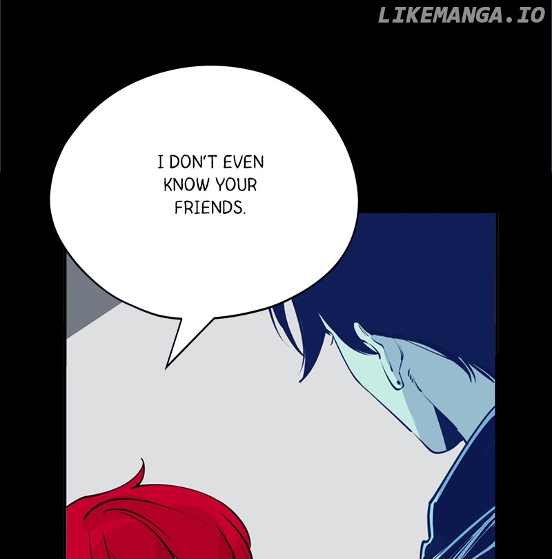 Betwixt - Manhwa Chapter 29 - page 61