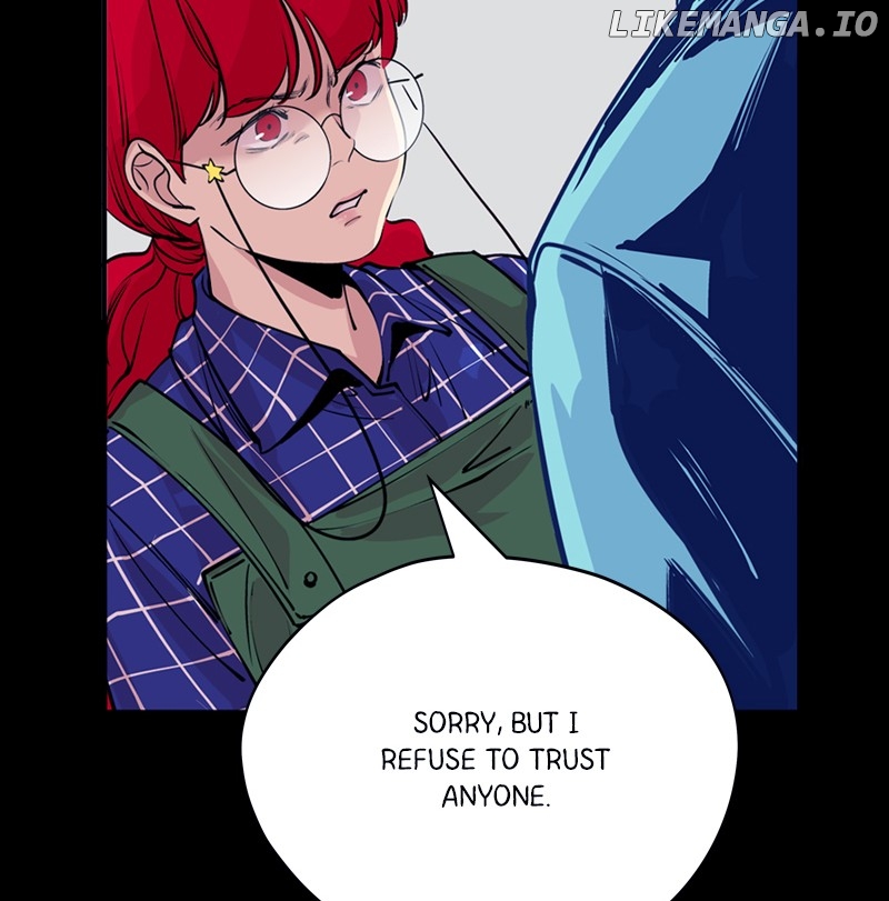 Betwixt - Manhwa Chapter 29 - page 62