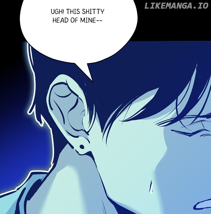 Betwixt - Manhwa Chapter 29 - page 76