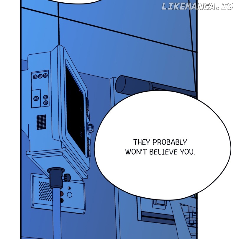 Betwixt - Manhwa Chapter 29 - page 108