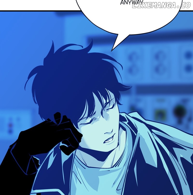 Betwixt - Manhwa Chapter 29 - page 117