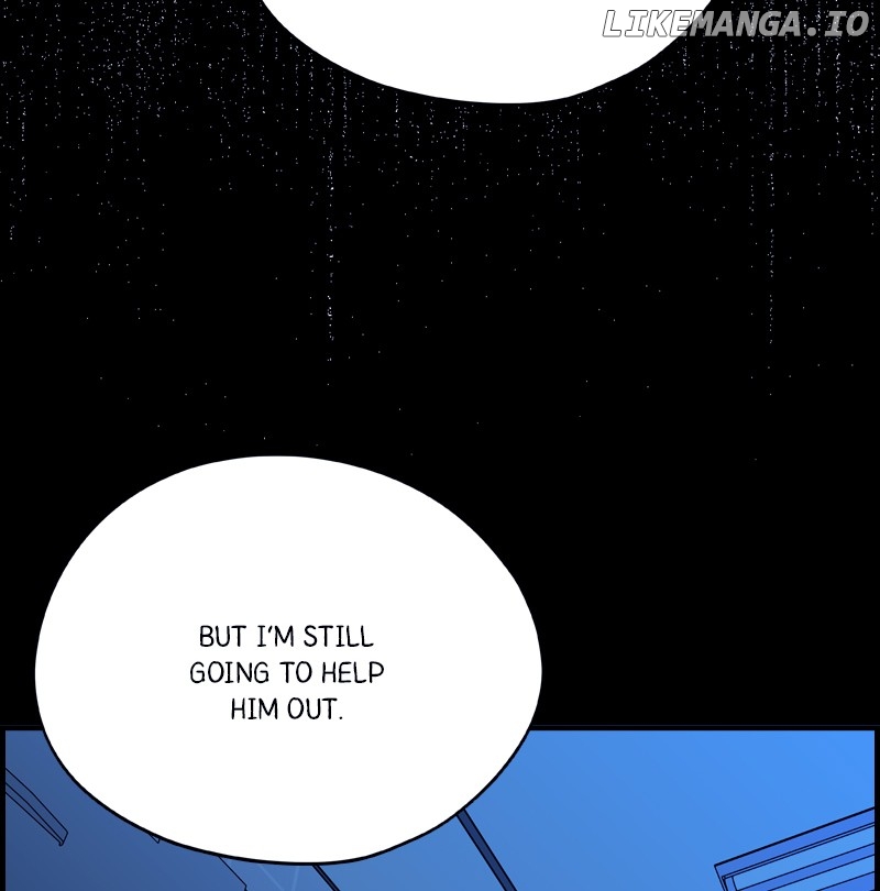 Betwixt - Manhwa Chapter 29 - page 132