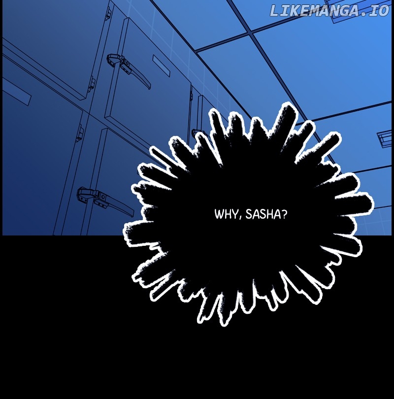 Betwixt - Manhwa Chapter 29 - page 133