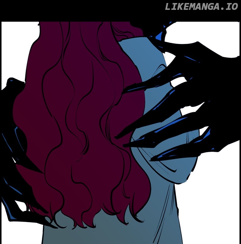 Betwixt - Manhwa Chapter 29 - page 135