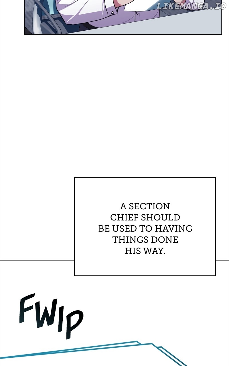 National Tax Service Thug Chapter 111 - page 36