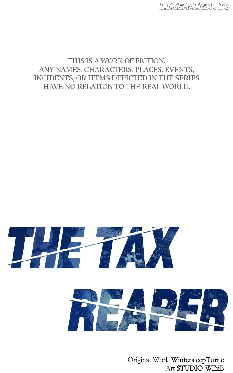 National Tax Service Thug Chapter 112 - page 1