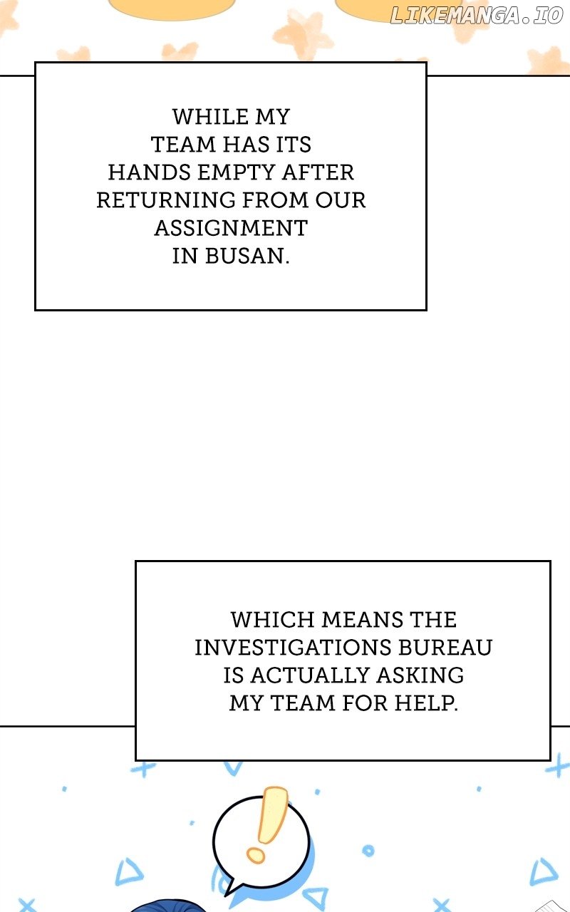 National Tax Service Thug Chapter 112 - page 80