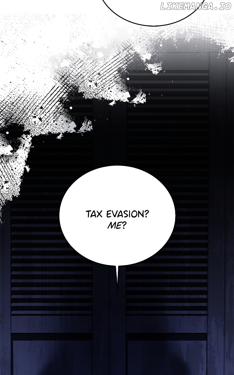 National Tax Service Thug Chapter 112 - page 94