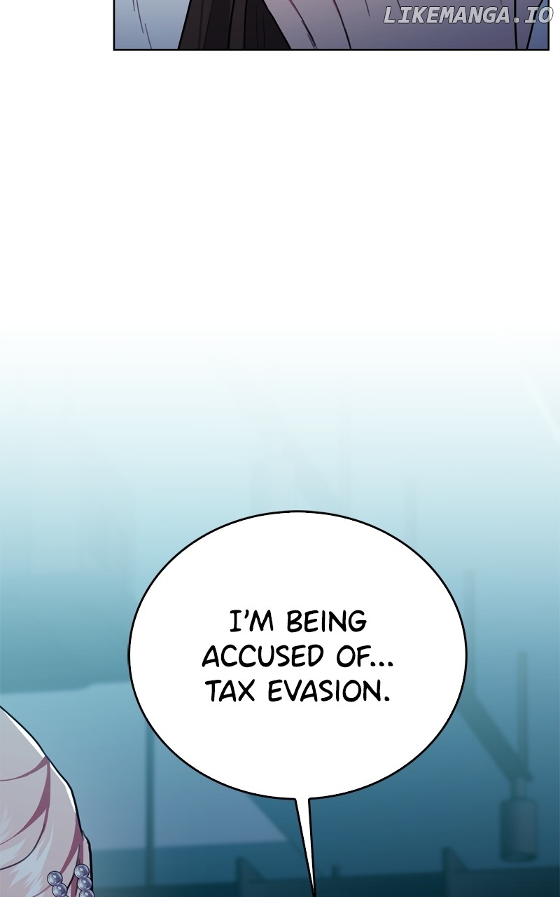 National Tax Service Thug Chapter 113 - page 29