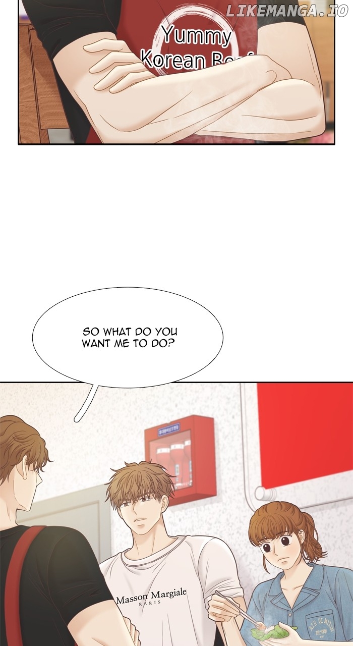 Girl’s World ( World of Girl ) Chapter 396 - page 48