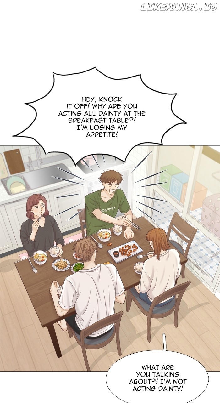 Girl’s World ( World of Girl ) Chapter 398 - page 6