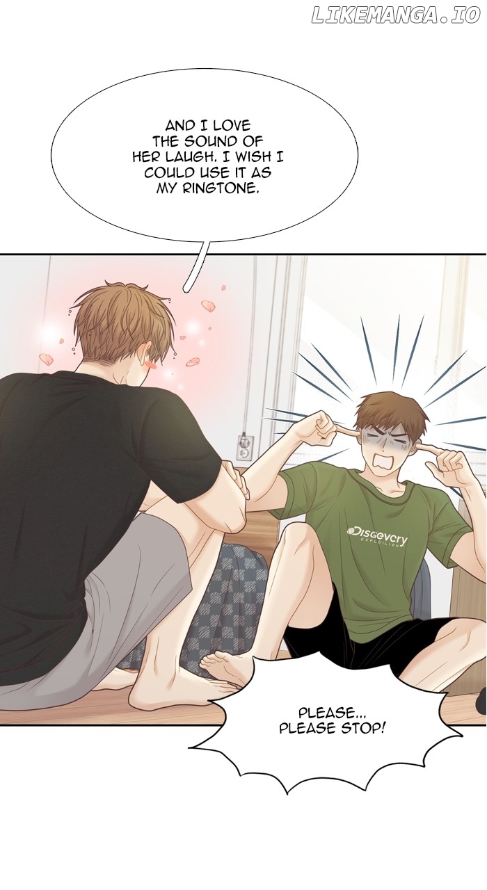 Girl’s World ( World of Girl ) Chapter 398 - page 31