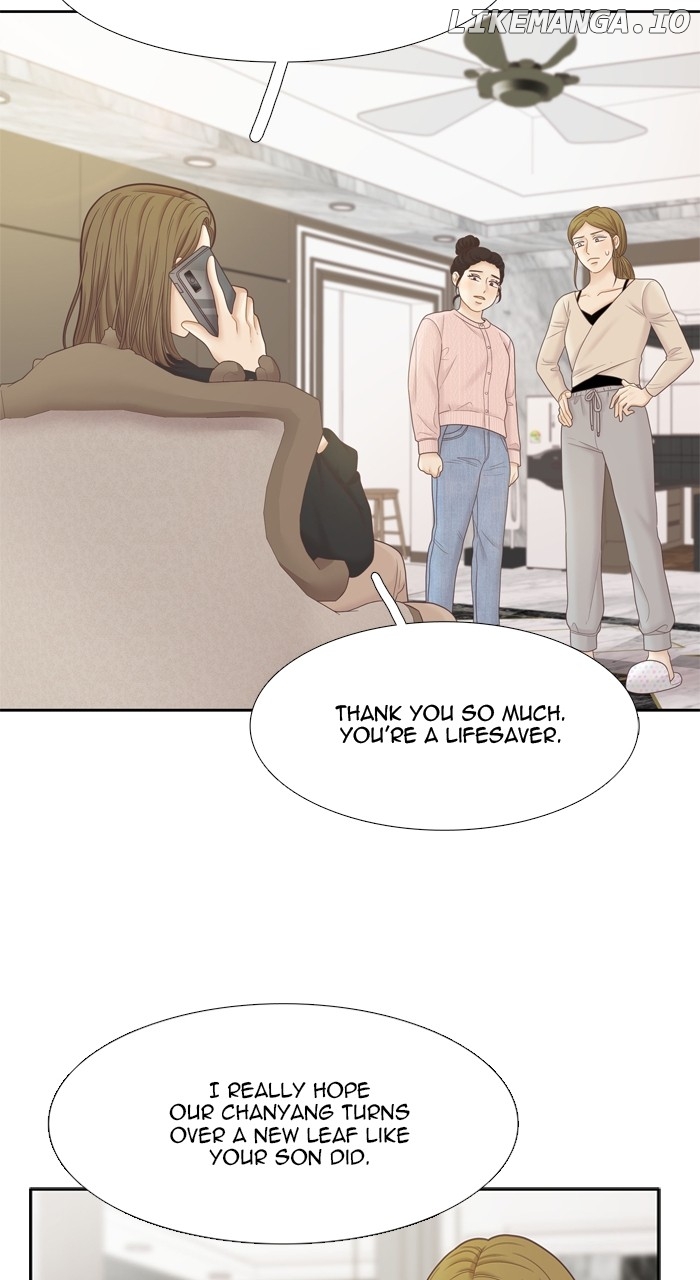 Girl’s World ( World of Girl ) Chapter 398 - page 69