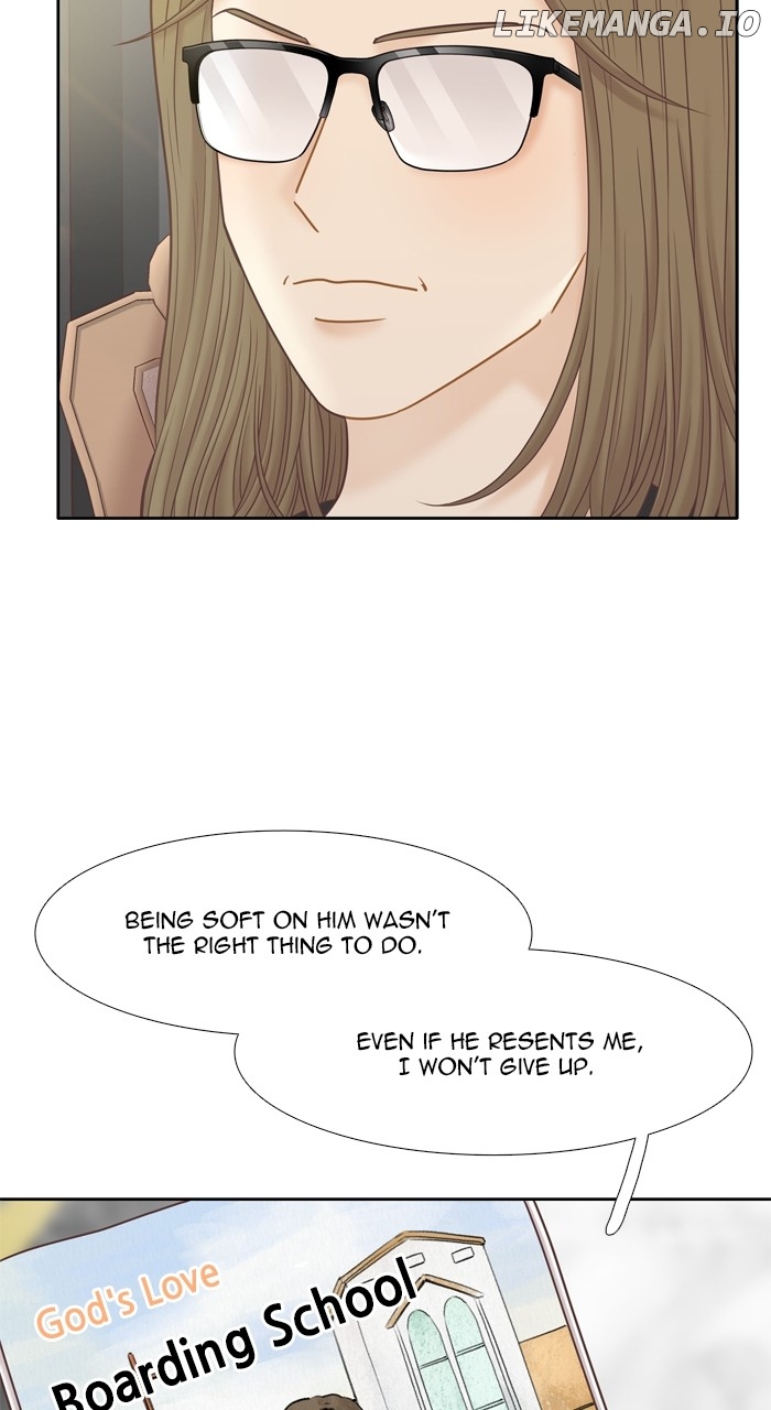 Girl’s World ( World of Girl ) Chapter 398 - page 79