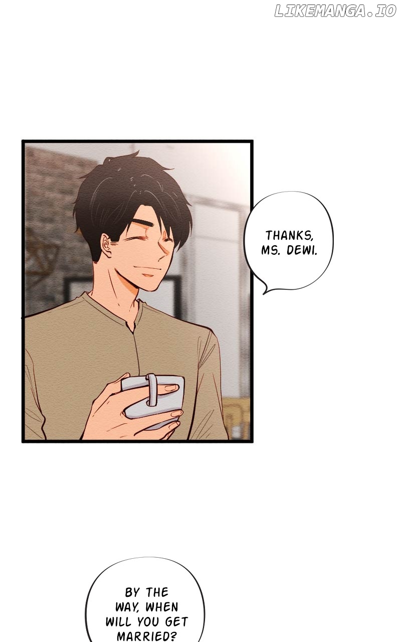 Mistake - Manhwa Chapter 117 - page 5