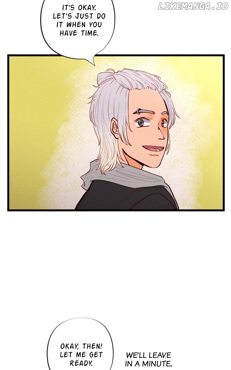 Mistake - Manhwa Chapter 119 - page 4