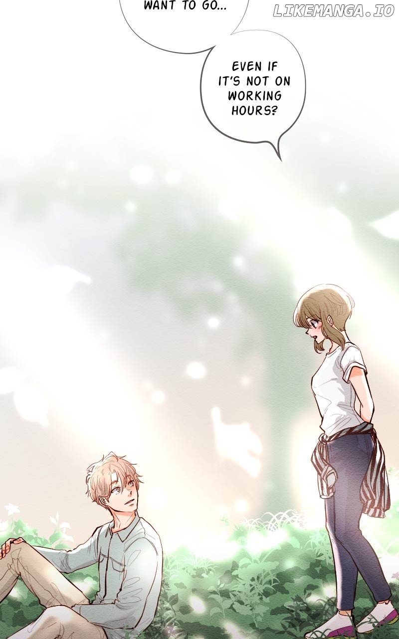 Mistake - Manhwa Chapter 119 - page 42