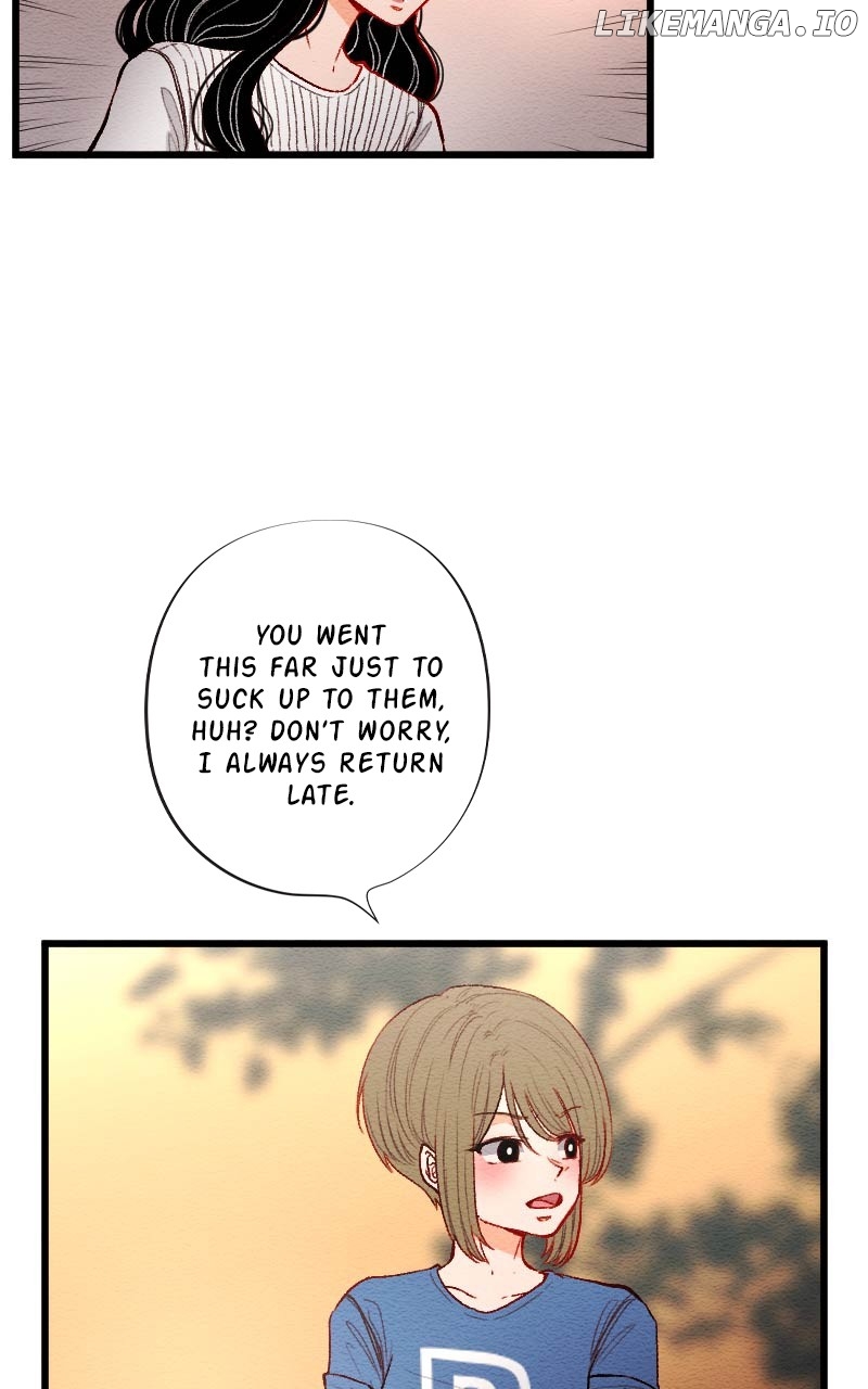 Mistake - Manhwa Chapter 121 - page 9