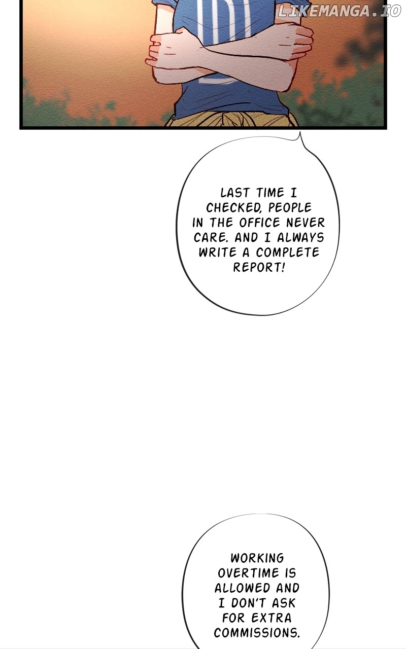 Mistake - Manhwa Chapter 121 - page 10