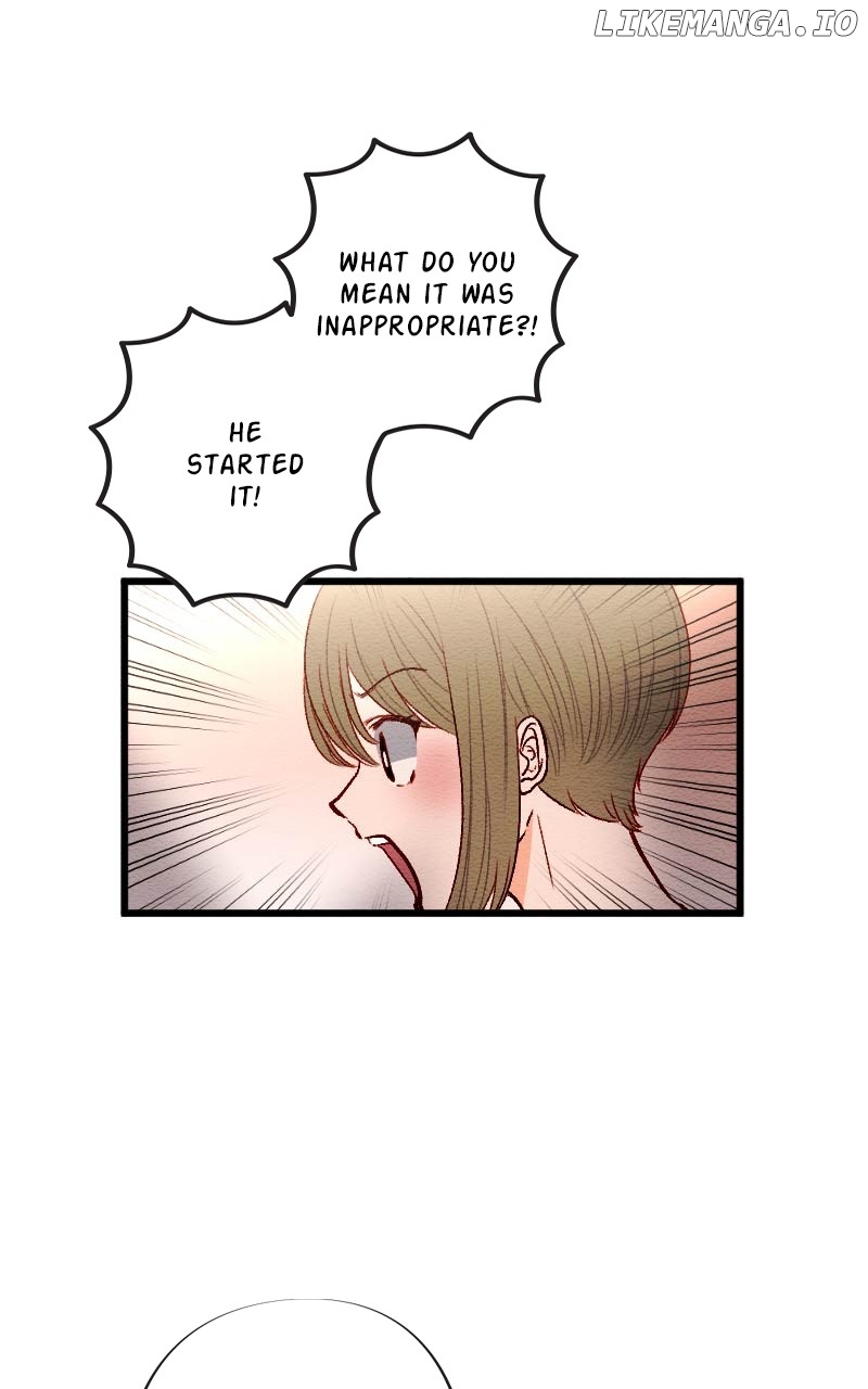 Mistake - Manhwa Chapter 121 - page 17