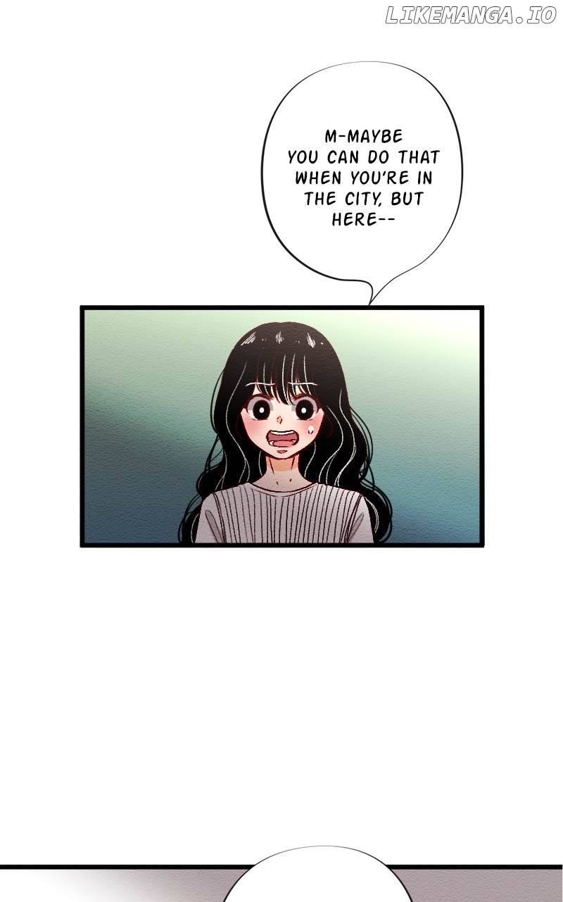 Mistake - Manhwa Chapter 121 - page 19