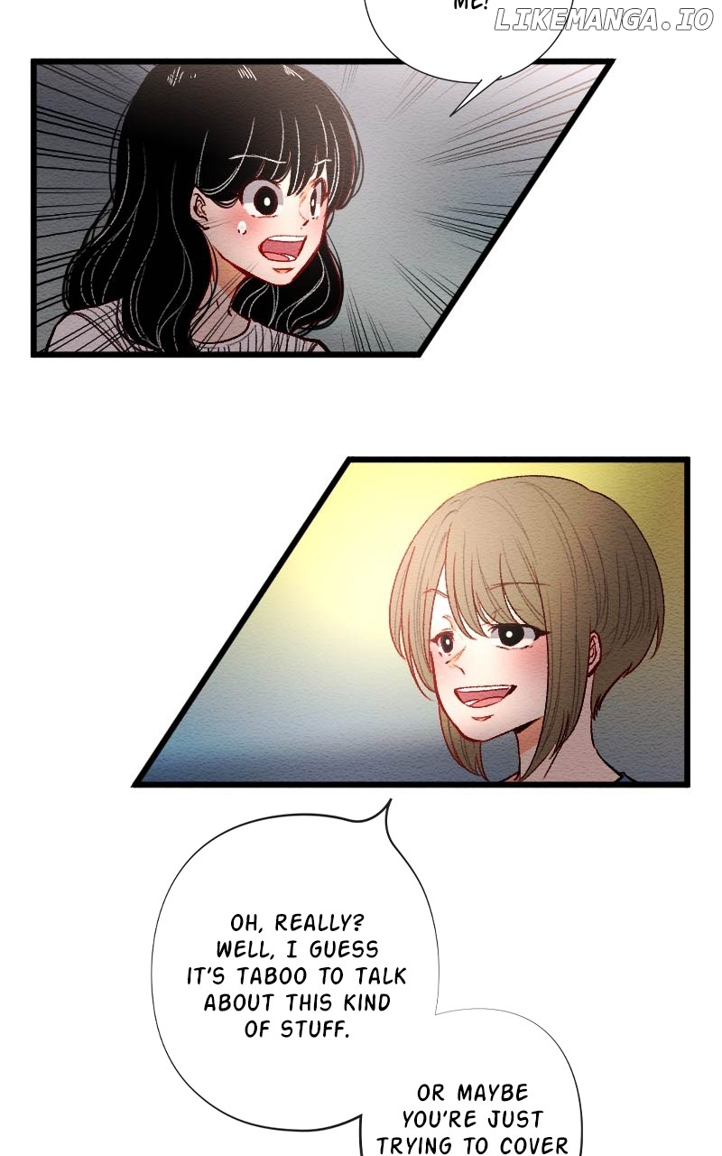 Mistake - Manhwa Chapter 121 - page 21