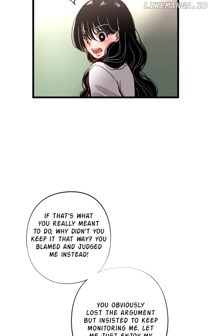 Mistake - Manhwa Chapter 121 - page 25