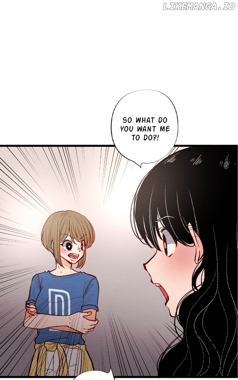 Mistake - Manhwa Chapter 121 - page 28