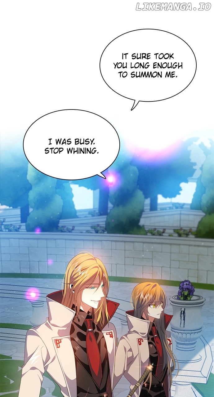 Zero Game Chapter 254 - page 2