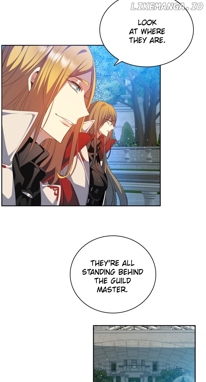 Zero Game Chapter 254 - page 6