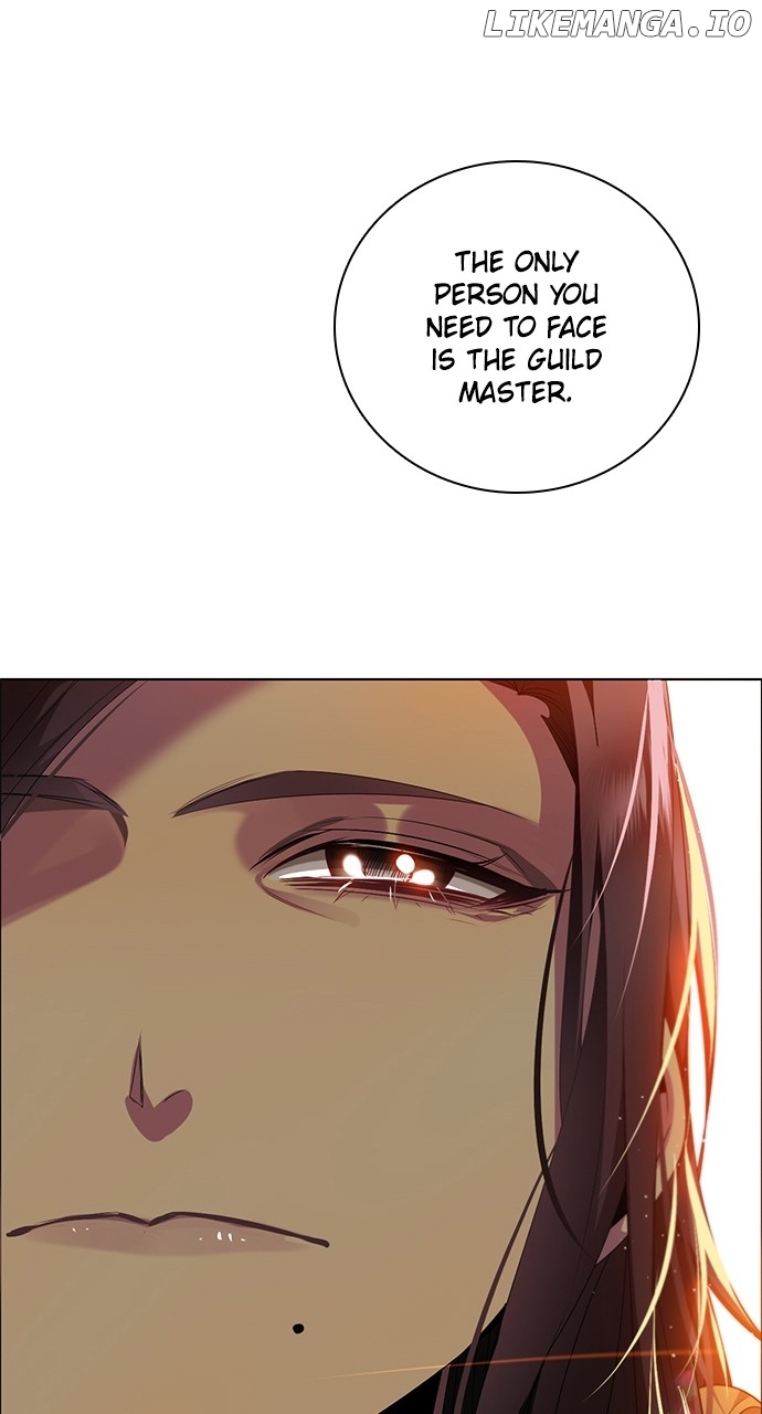 Zero Game Chapter 254 - page 10