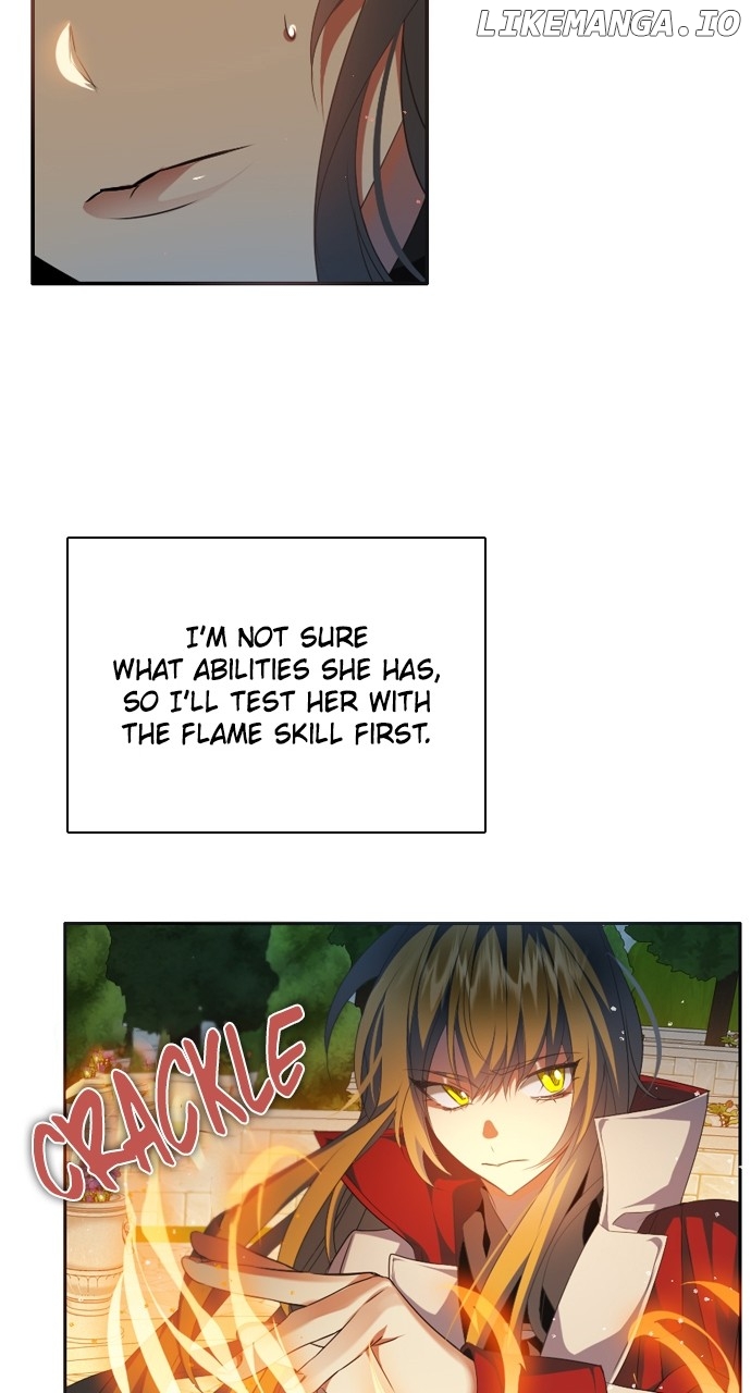 Zero Game Chapter 254 - page 12